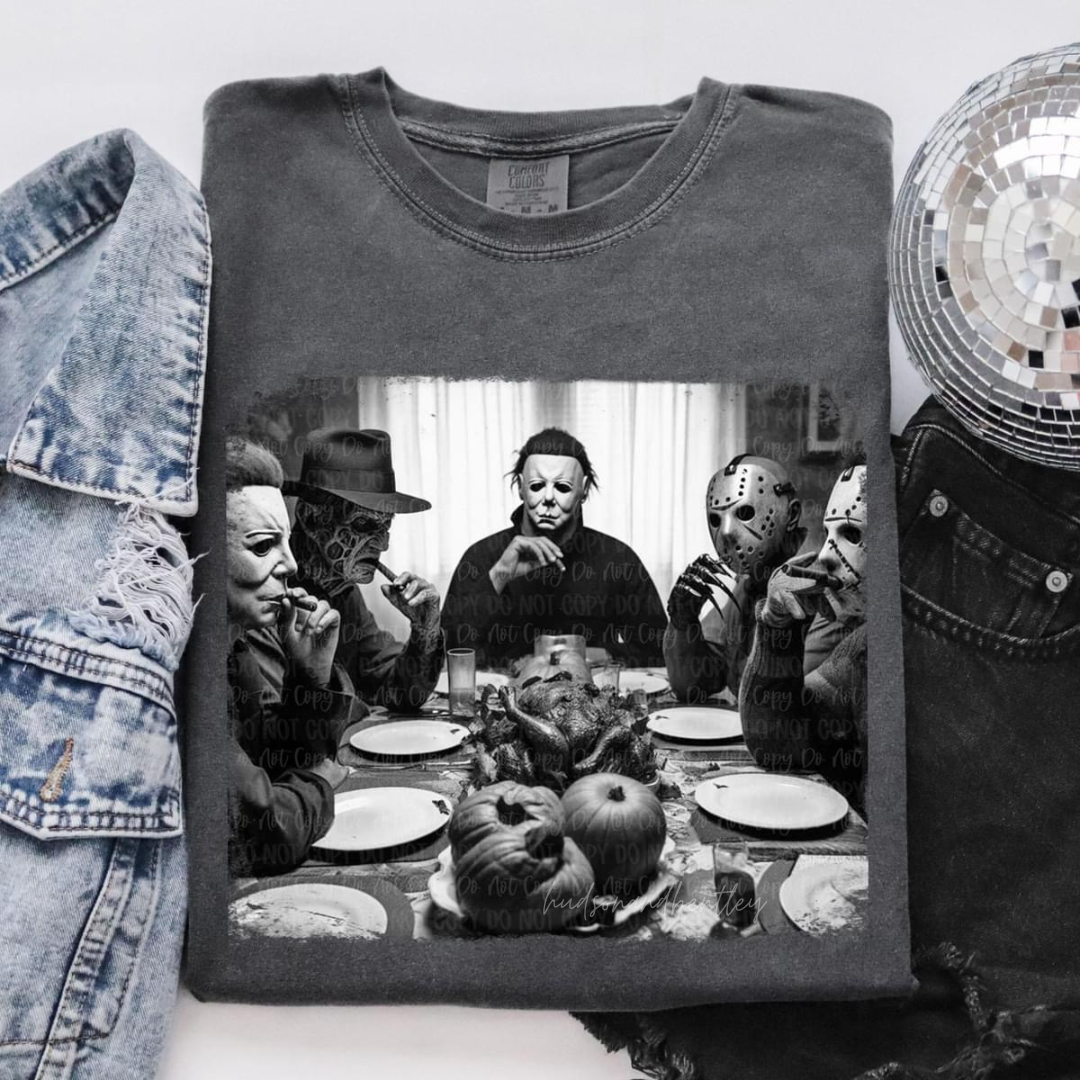 Horror Dinner