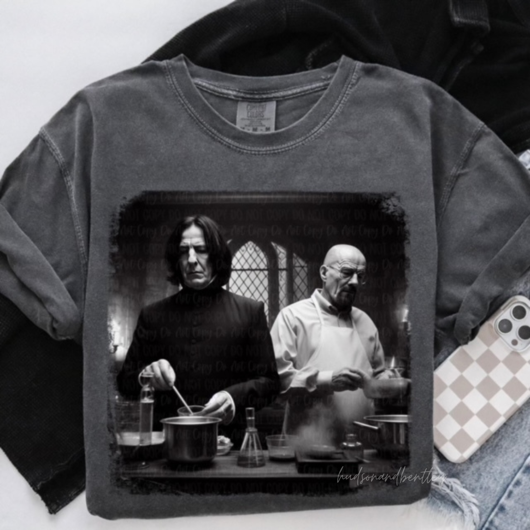 Snape Lab
