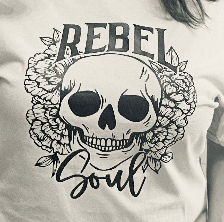Rebel Soul