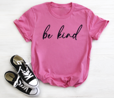 Be Kind - Tshirt