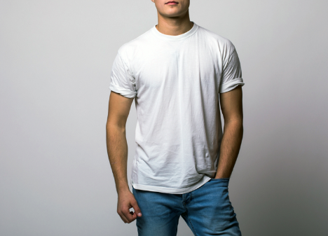 T-Shirt - Mens