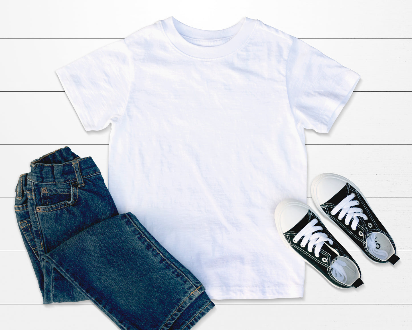 T-shirt - Youth