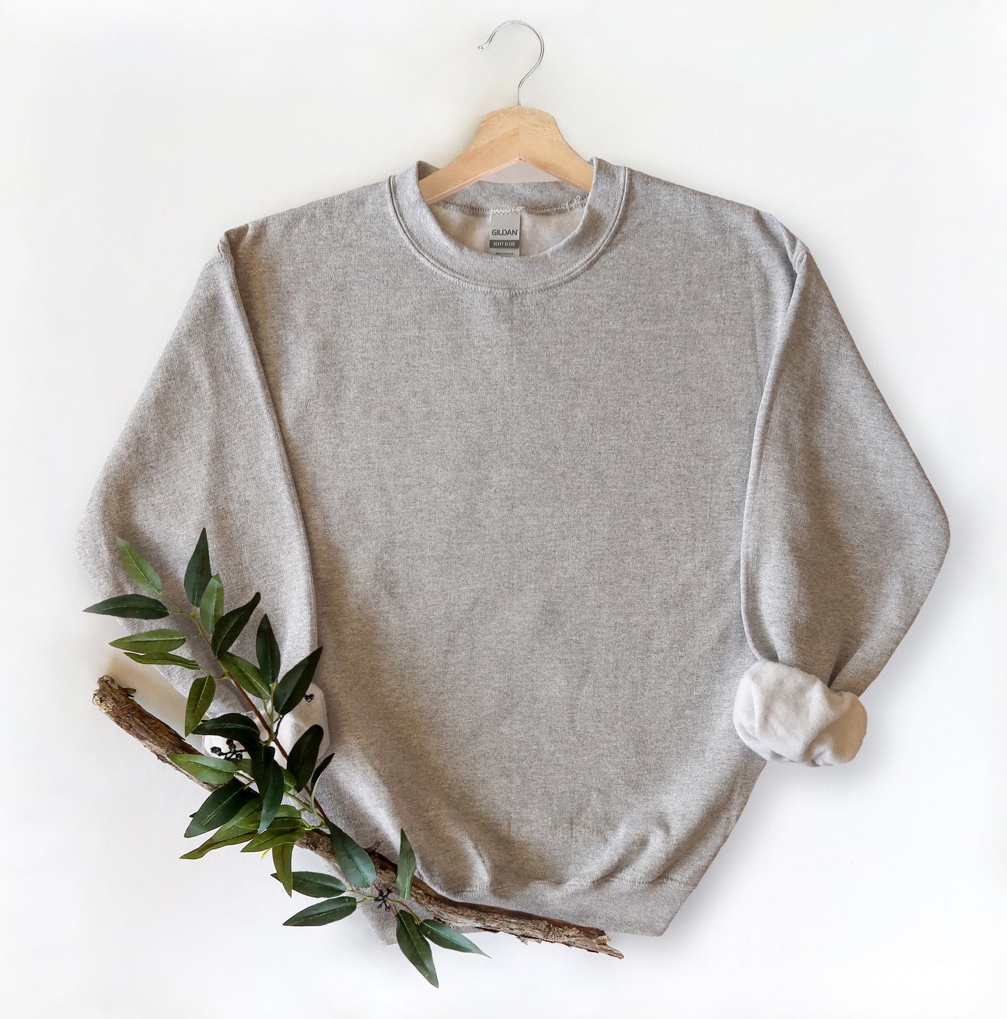 Unisex Crewneck