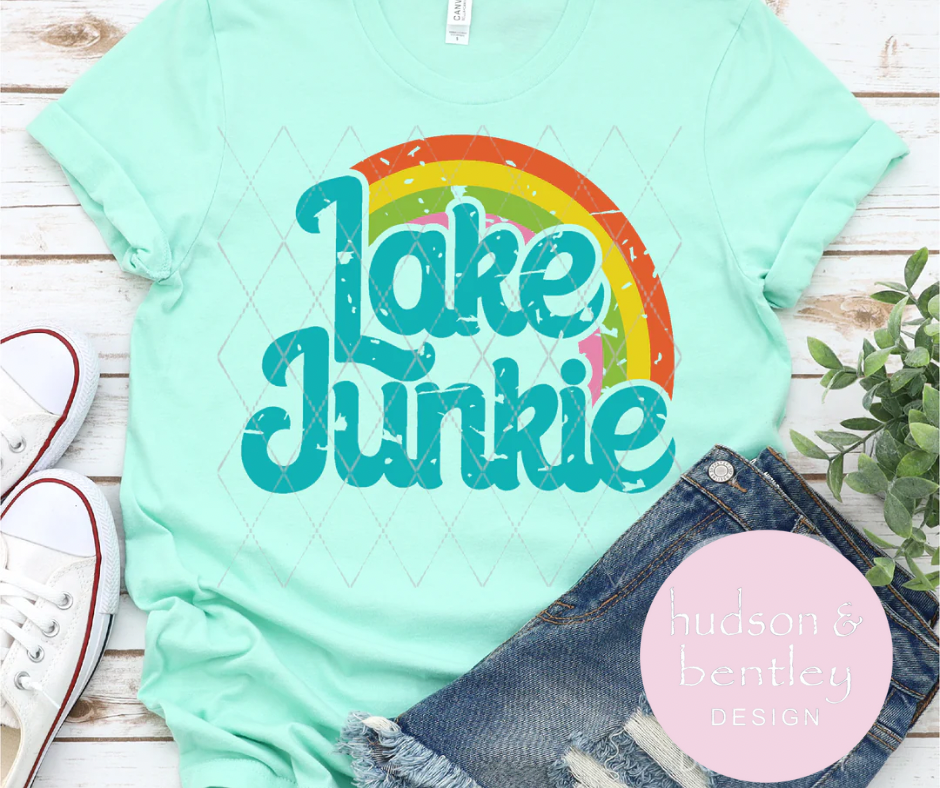 Lake Junkie