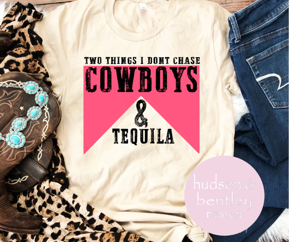 Cowboys & Tequila