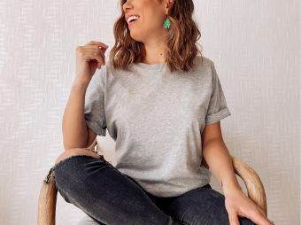 T-Shirt - Womens