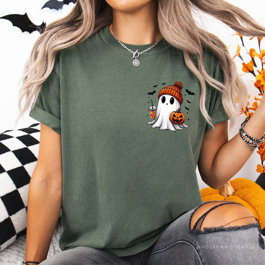 COFFEE GHOST