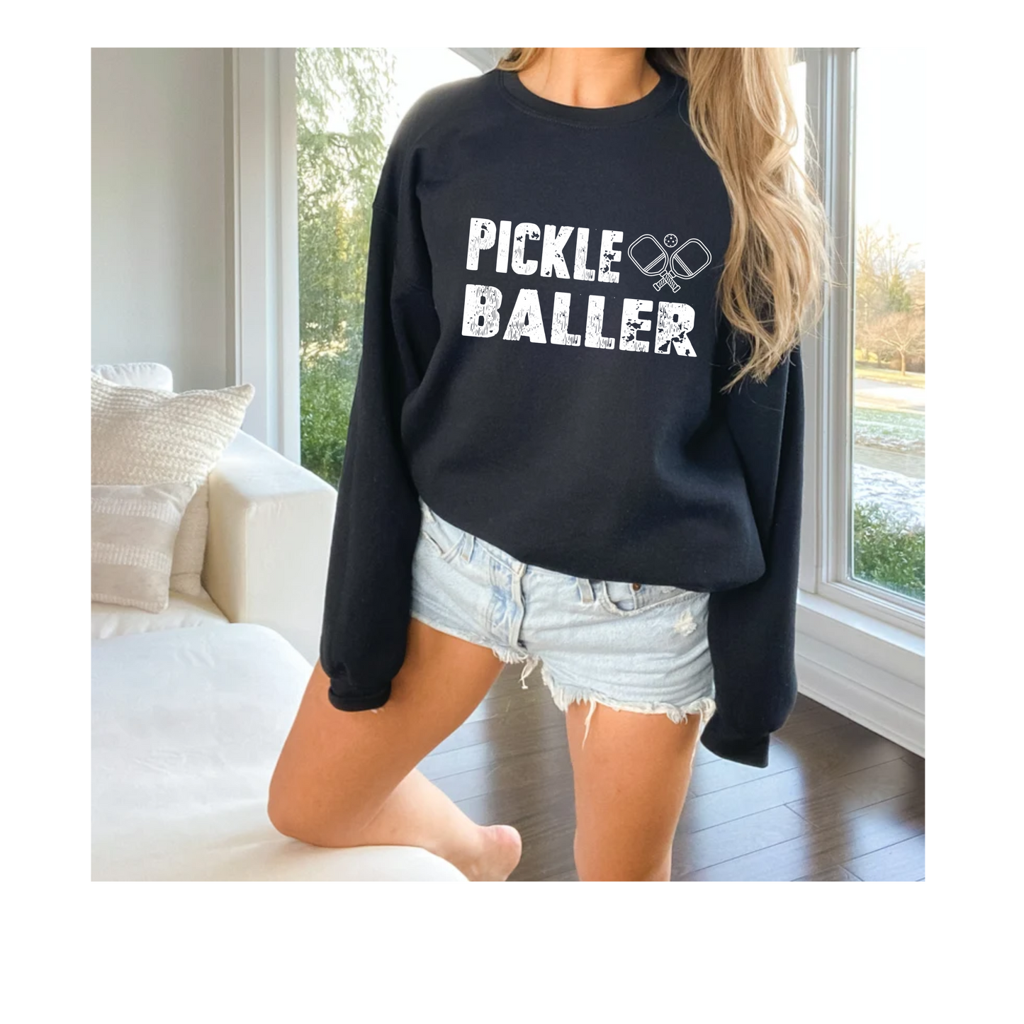 Pickle Baller