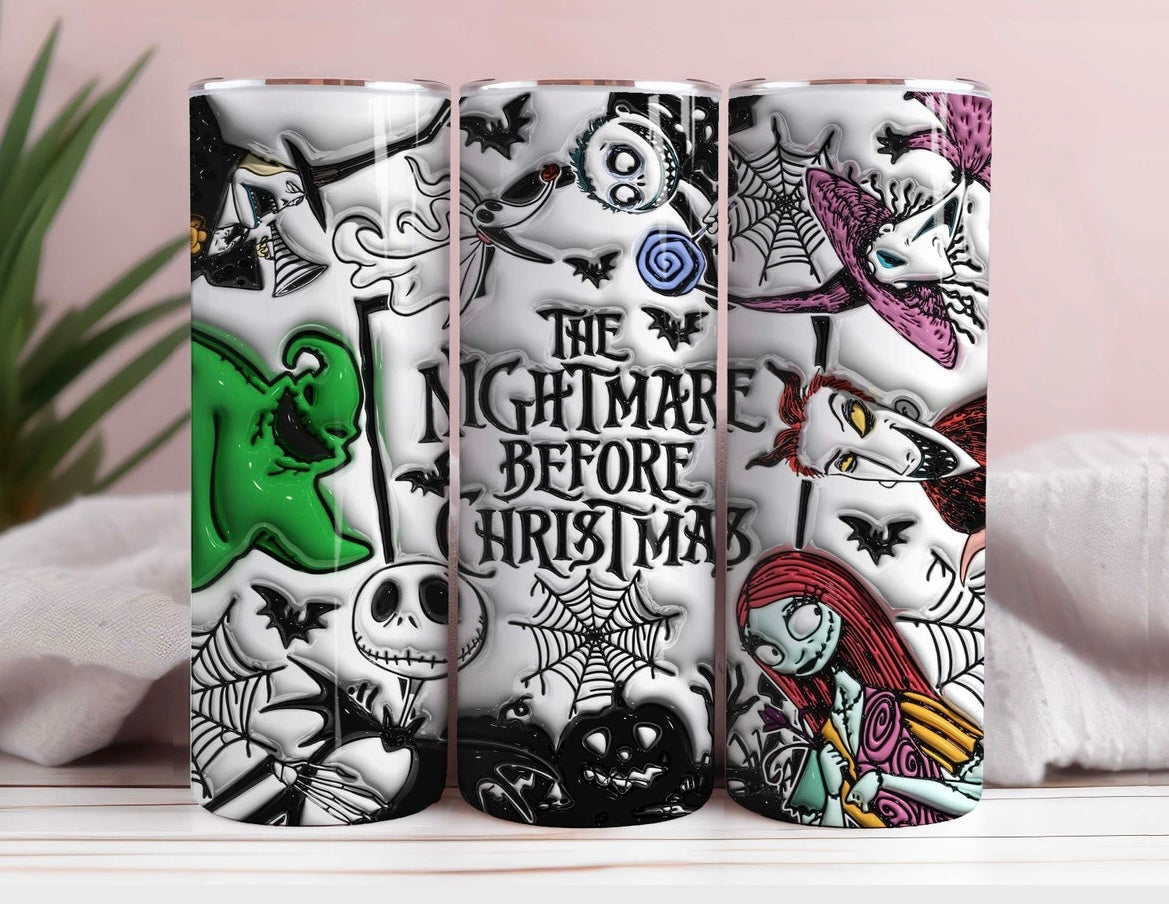 Nightmare Before Christmas