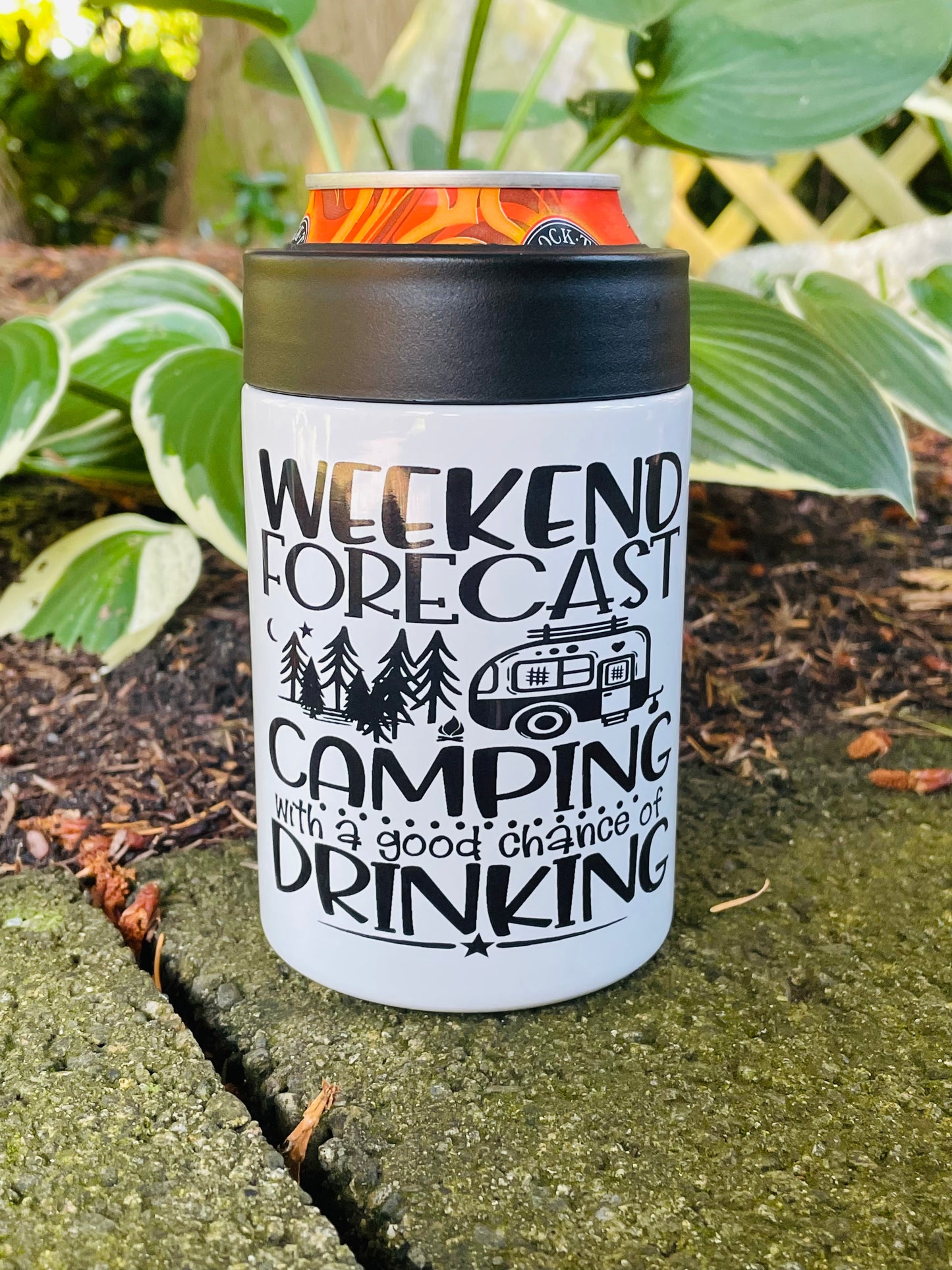 12oz Insulated can coolers