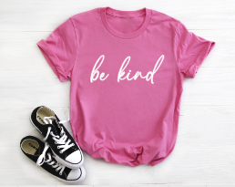 Be Kind - Tshirt